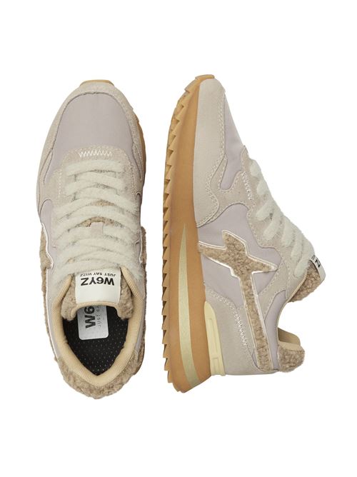 YAK-W 0D12BEIGE W6YZ | YAK-W 0D12BEIGE